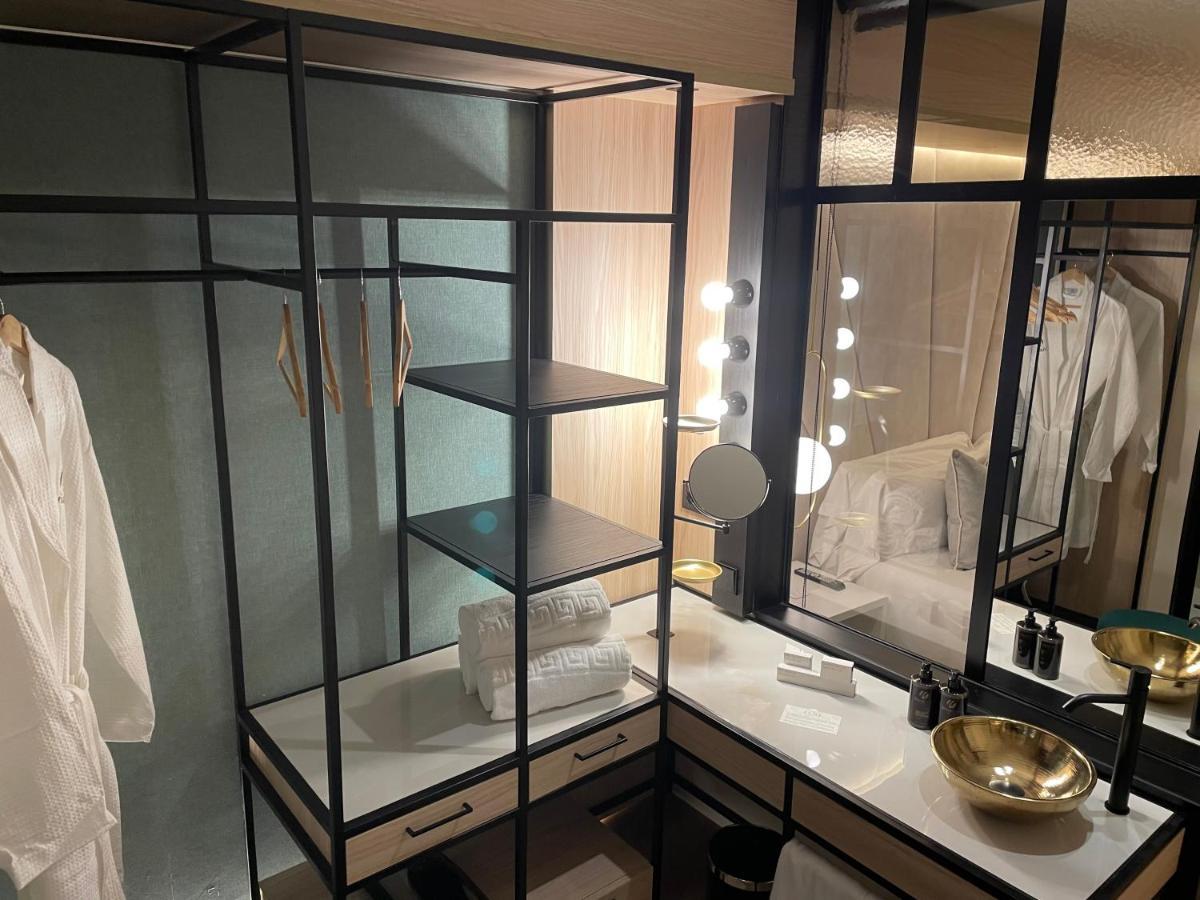 Nivia Born Boutique Hotel Palma Kültér fotó