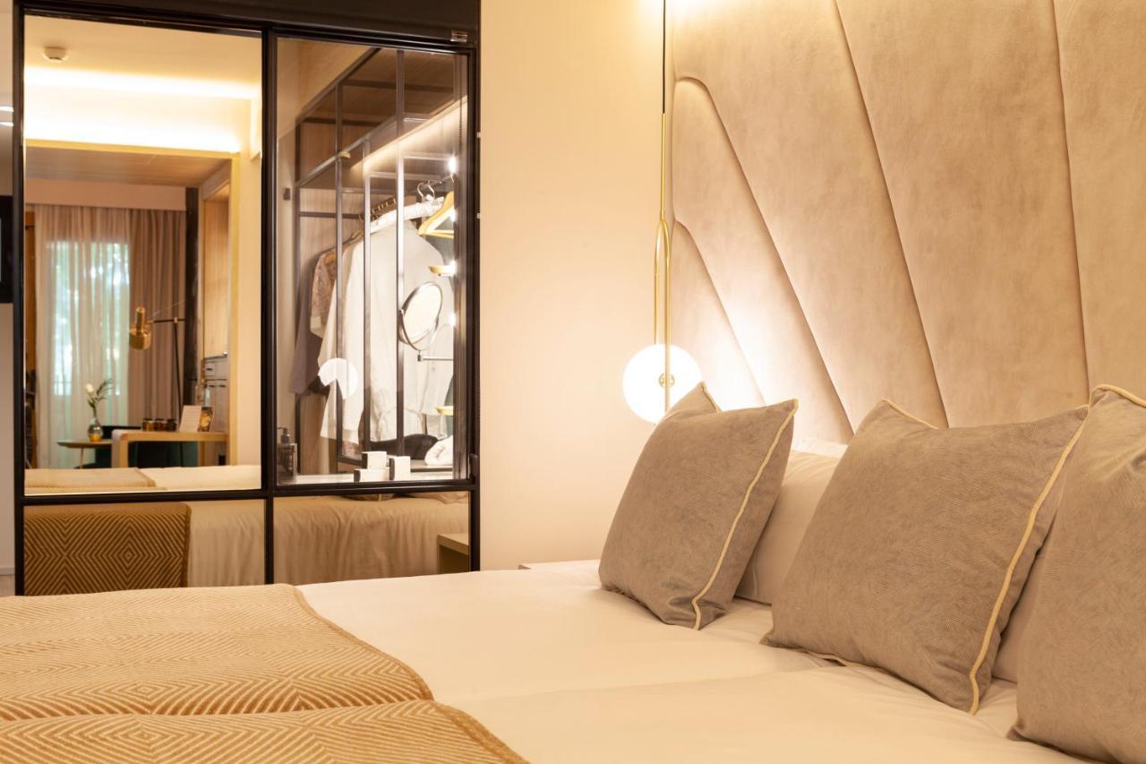 Nivia Born Boutique Hotel Palma Kültér fotó