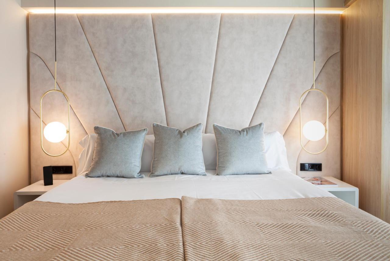 Nivia Born Boutique Hotel Palma Kültér fotó