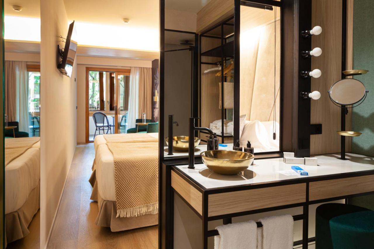Nivia Born Boutique Hotel Palma Kültér fotó