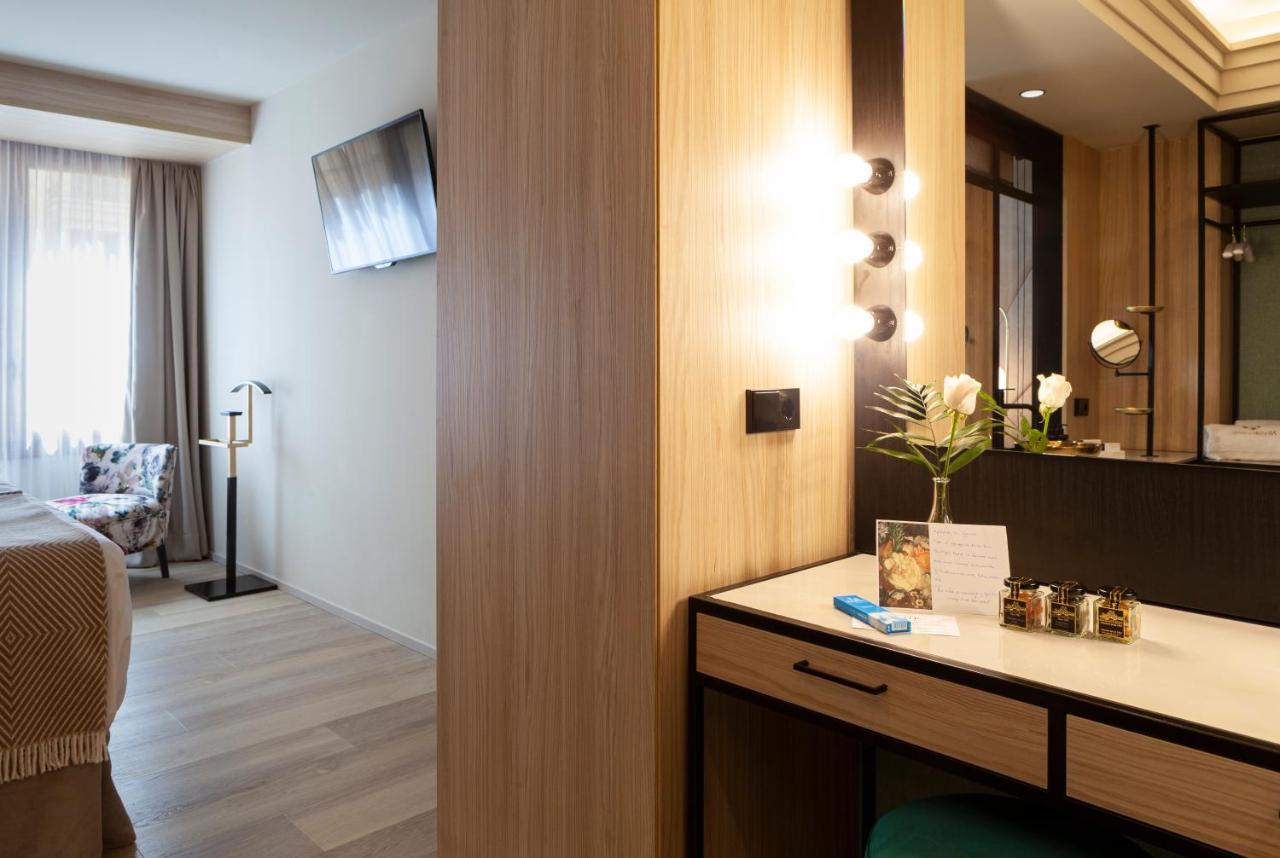 Nivia Born Boutique Hotel Palma Kültér fotó