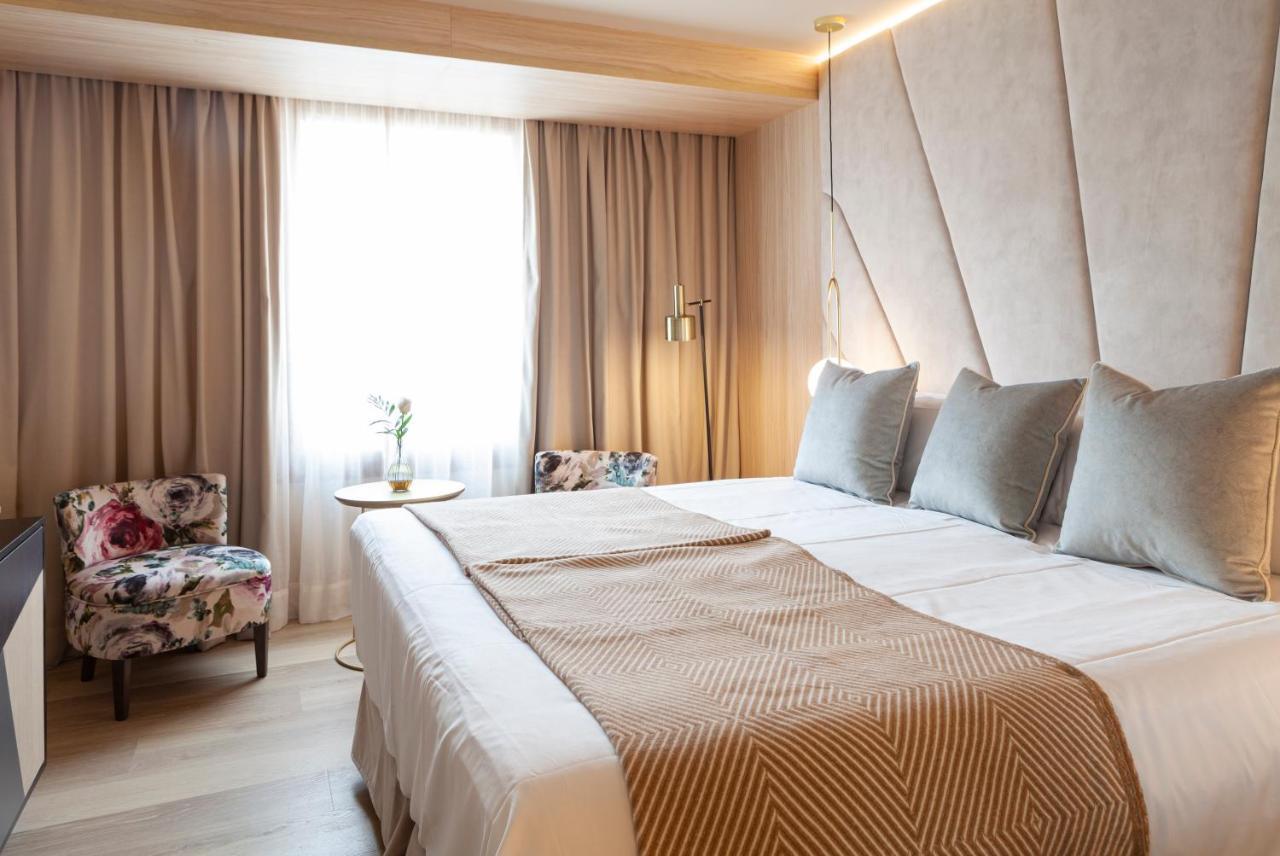 Nivia Born Boutique Hotel Palma Kültér fotó