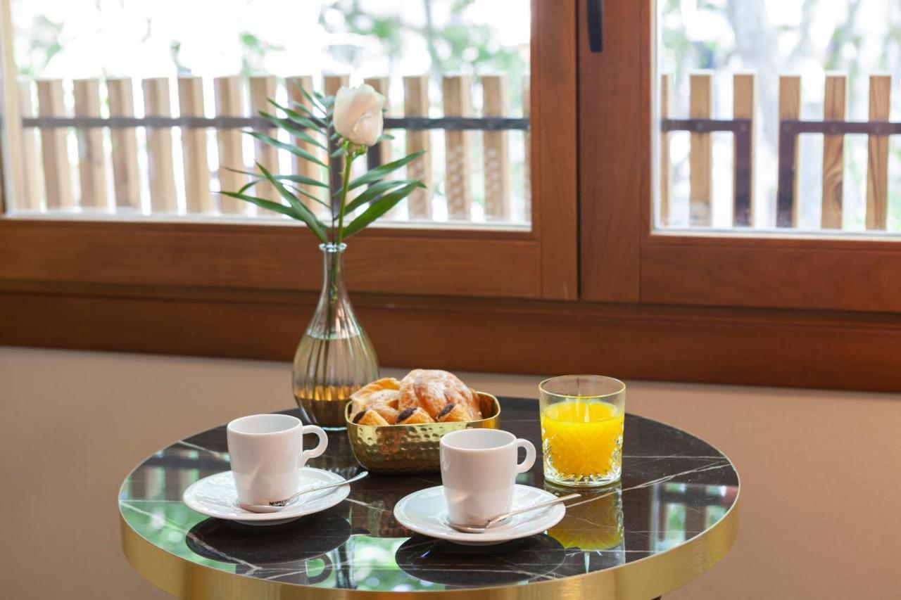 Nivia Born Boutique Hotel Palma Kültér fotó