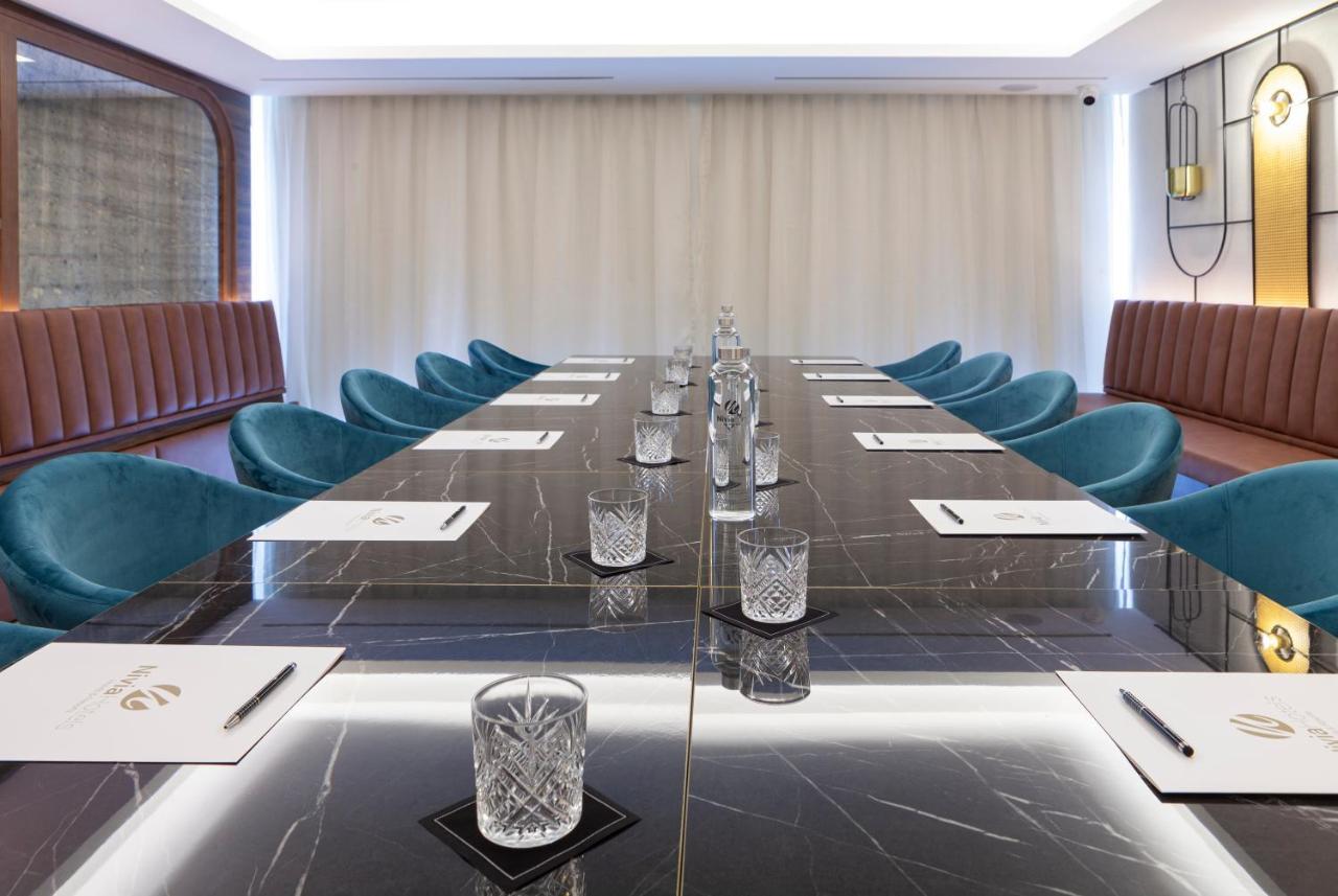 Nivia Born Boutique Hotel Palma Kültér fotó