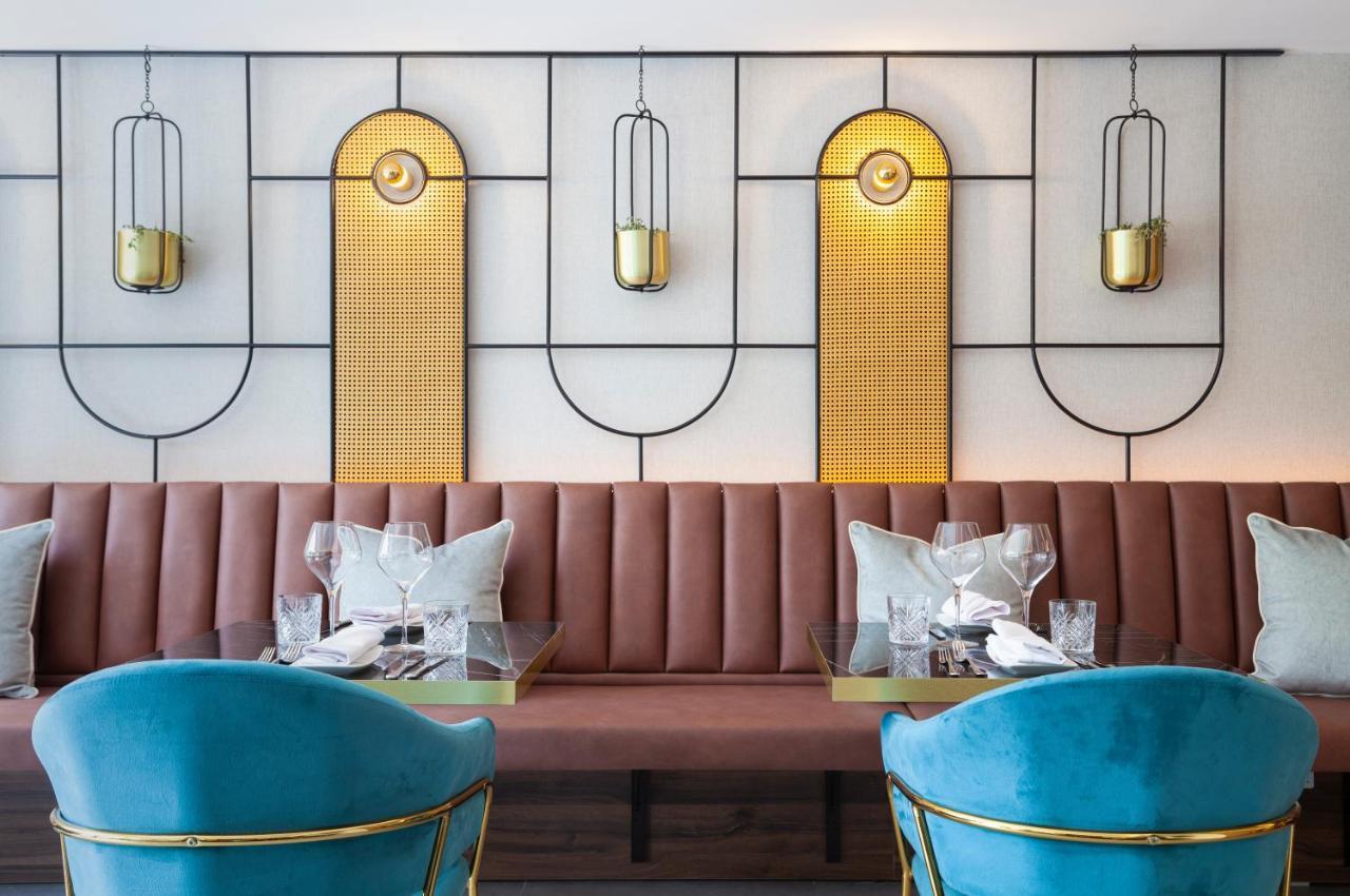 Nivia Born Boutique Hotel Palma Kültér fotó