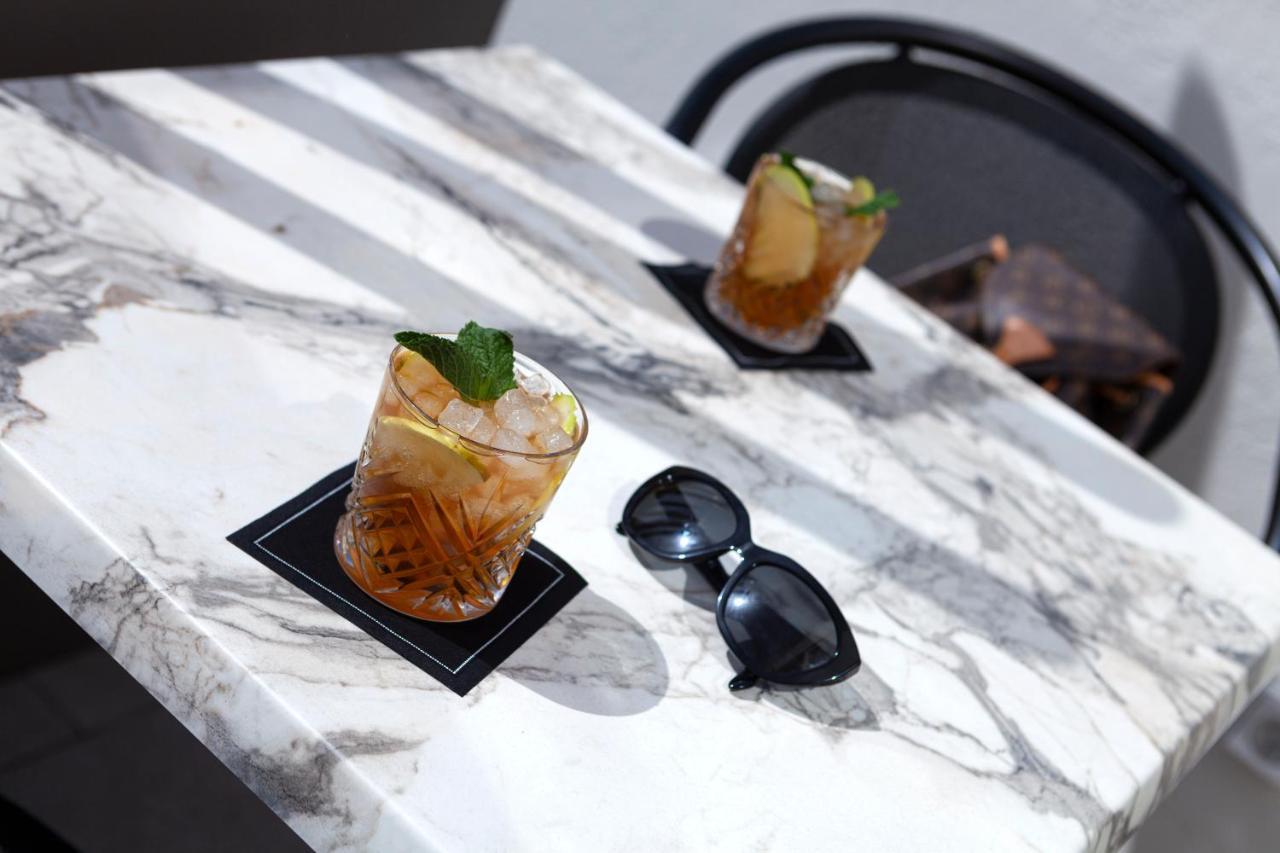 Nivia Born Boutique Hotel Palma Kültér fotó