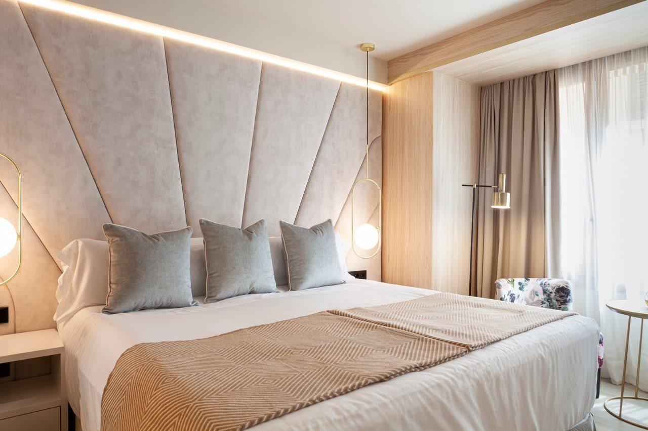 Nivia Born Boutique Hotel Palma Kültér fotó