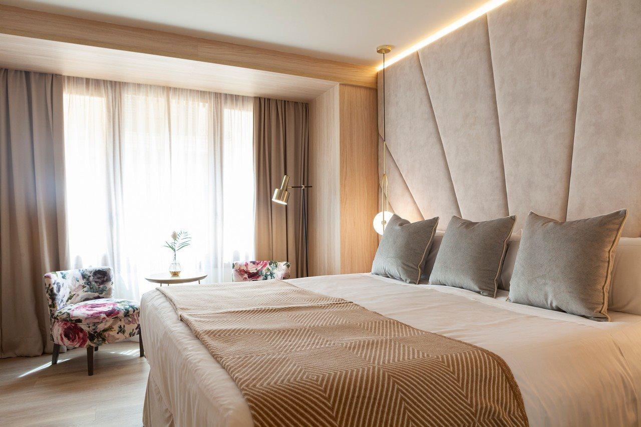 Nivia Born Boutique Hotel Palma Kültér fotó