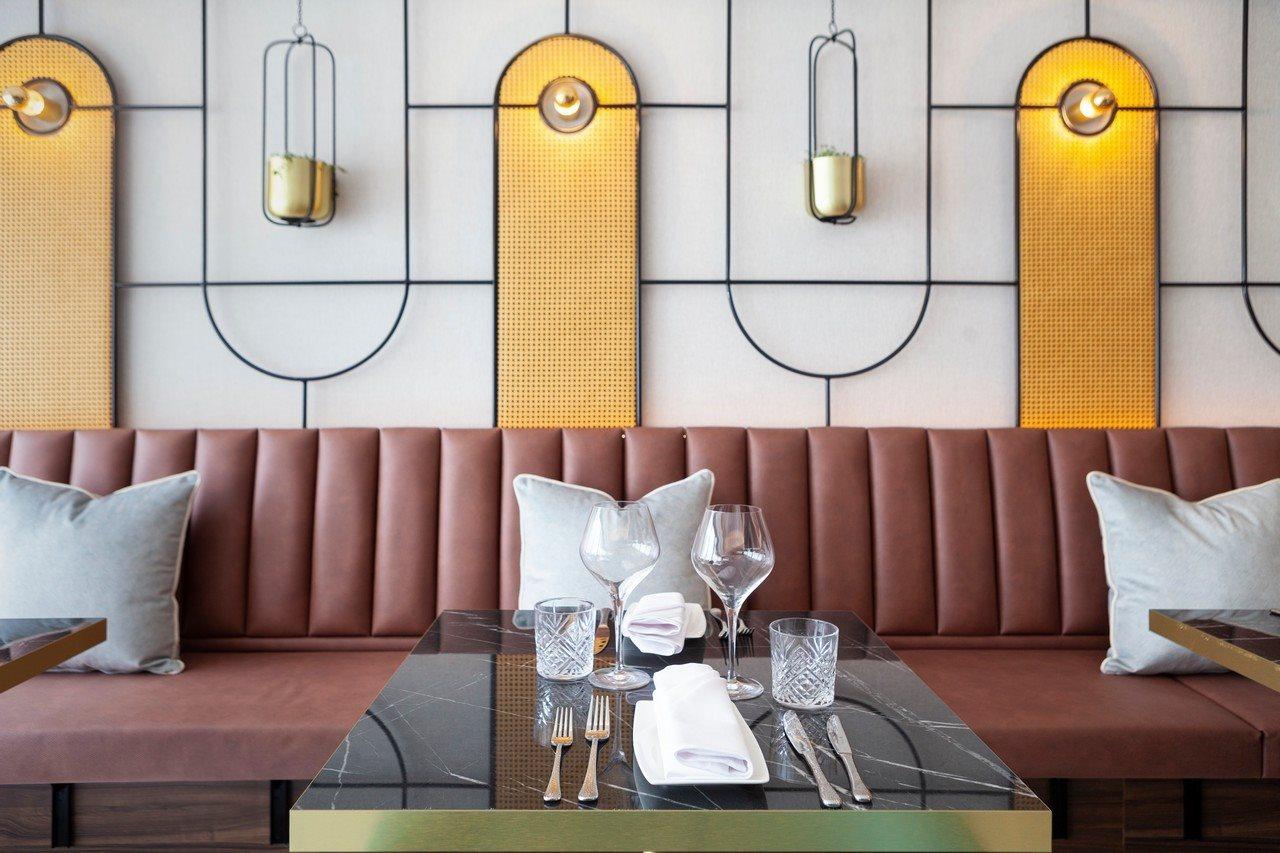 Nivia Born Boutique Hotel Palma Kültér fotó