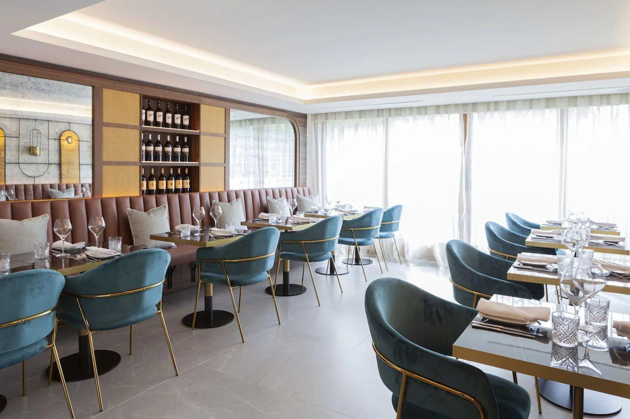 Nivia Born Boutique Hotel Palma Kültér fotó