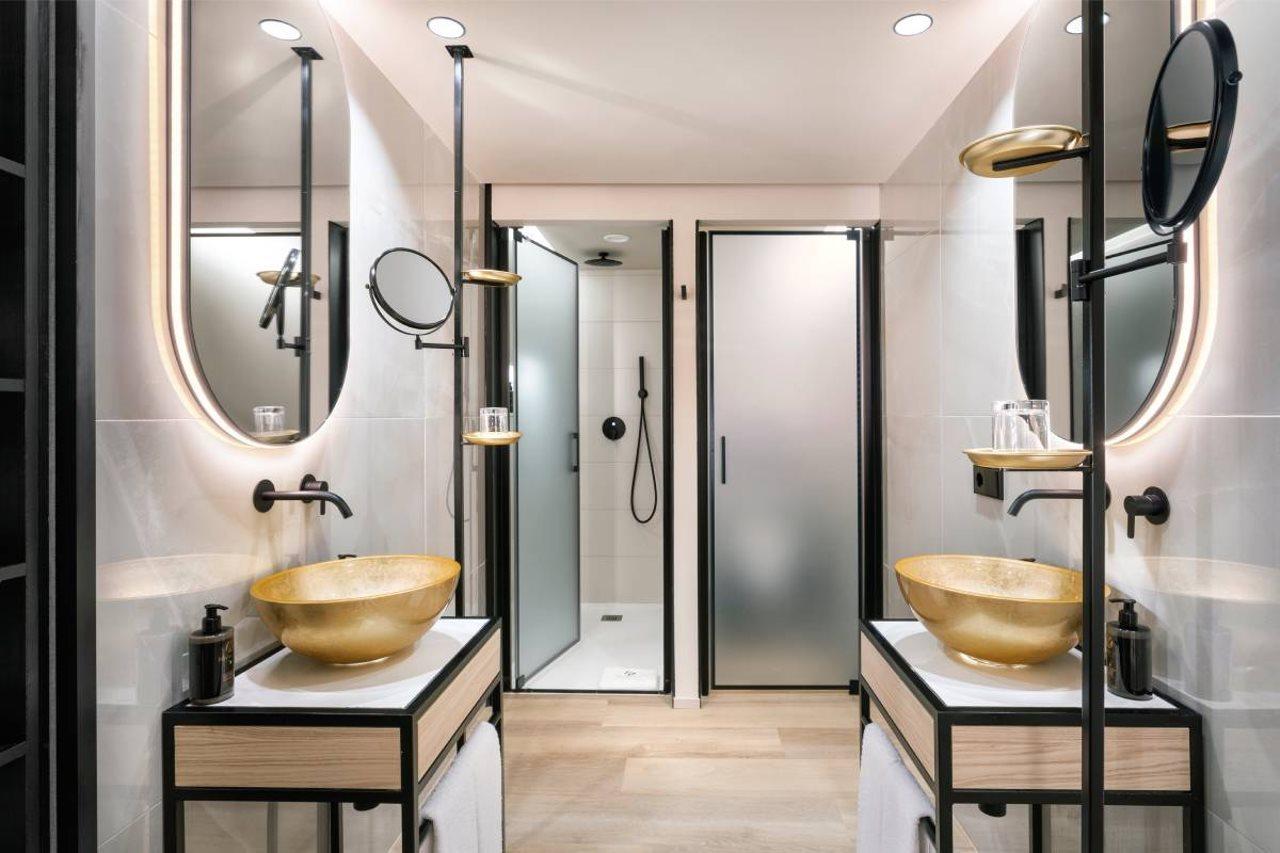 Nivia Born Boutique Hotel Palma Kültér fotó