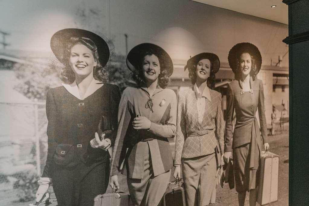 Nivia Born Boutique Hotel Palma Létesítmények fotó
