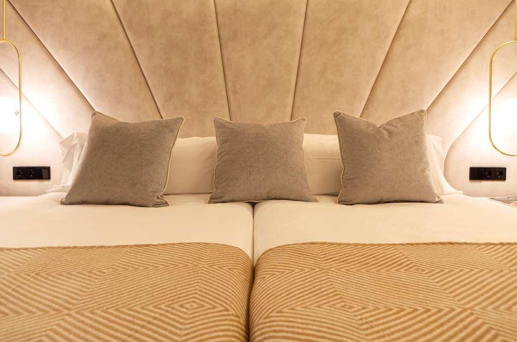 Nivia Born Boutique Hotel Palma Szoba fotó