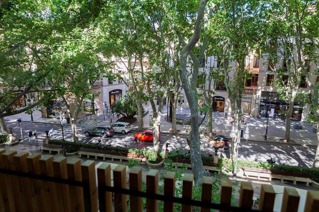 Nivia Born Boutique Hotel Palma Szoba fotó